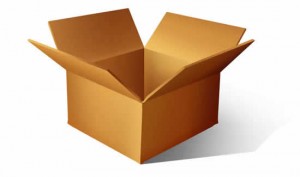 what in the box