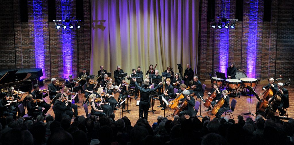 © són in concert - Chris Christodoulou