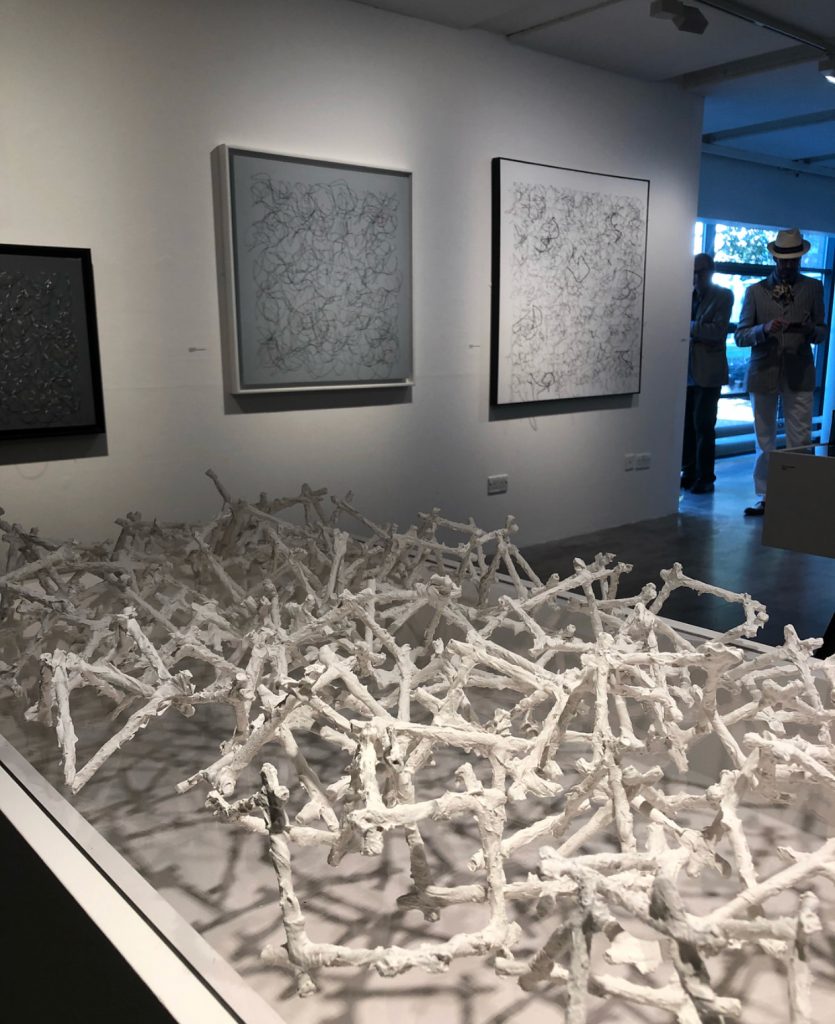 Interior Finish on Plastic Straws