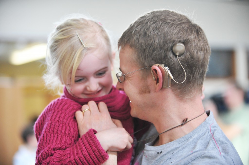 Cochlear Implant Programme Auditory Implant Service
