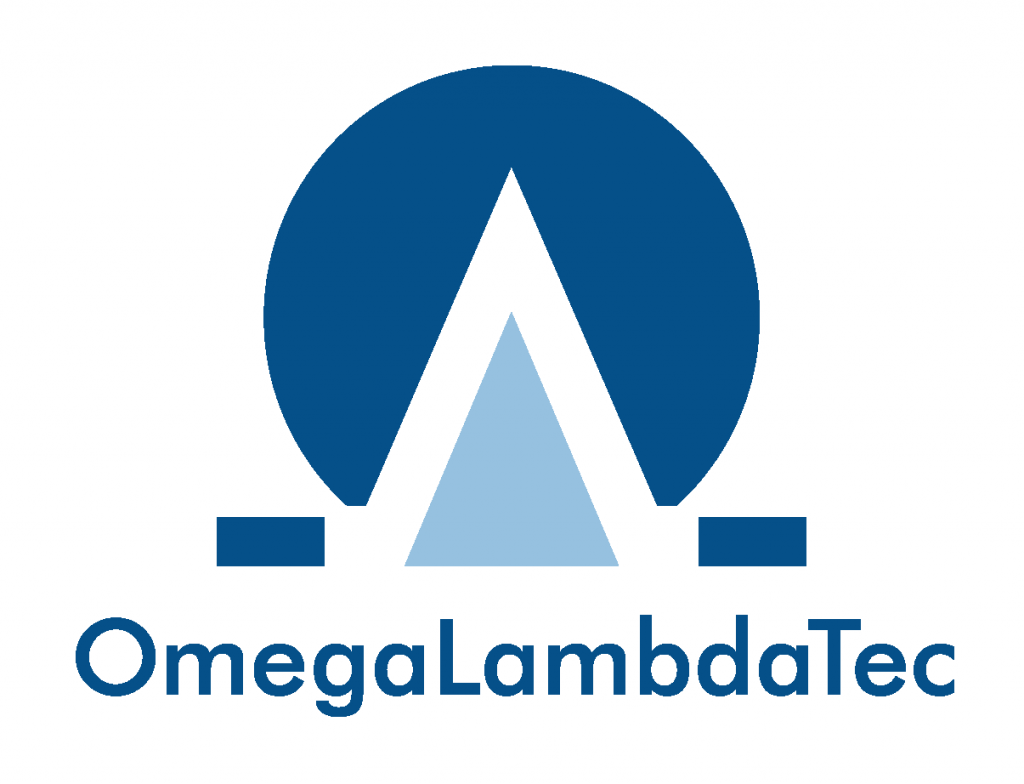 Omega LambdaTec logo