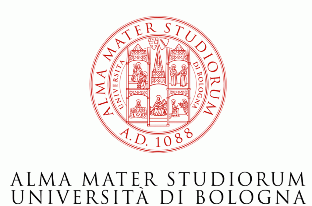 Universita di Bologna logo