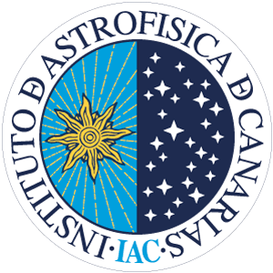 Instituto de Astrofisica de Cararias logo