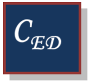 CED logo1