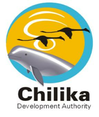 Chilika logo