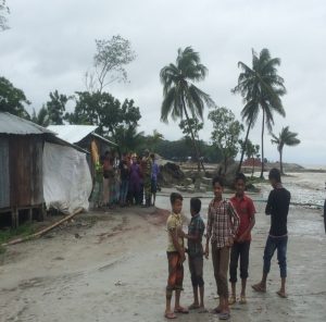 migration fieldwork in bangladesh