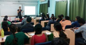 qualitative research training