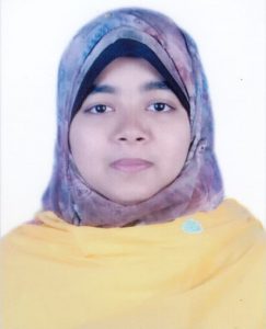 Anika Tahsin