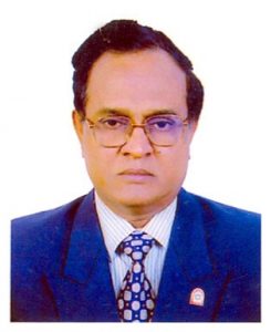 Anil Chandra Aich