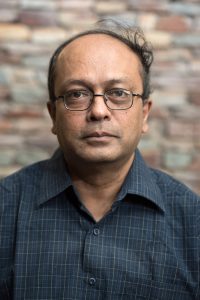 Anisul Haque new