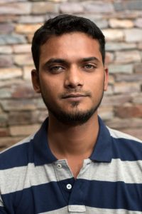 Anisur Rahman Majumdar