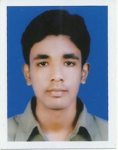 Arif Chowdhury