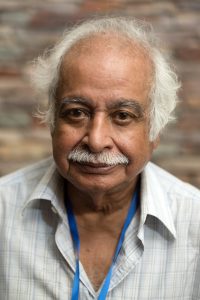 Asish Ghosh new