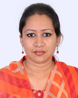Debanjali Saha