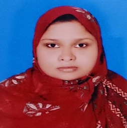 Dewan Sadia Karim