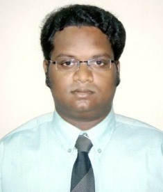 Fahim Shaunak