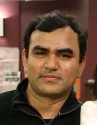 Gobinda Chakraborty