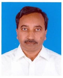 Maminul Haque Sarker