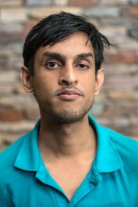 Manjurul Hussain Shourov new