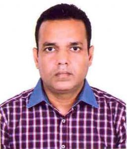Mohammad Abdur Rashid