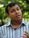 Mohammad Rashed Bhuiyan