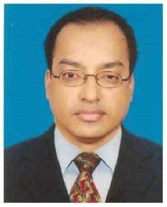 Mohammad Shahidul Islam