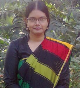 Momtaz Jahan