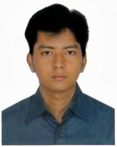 Muhammad Shahriar Shafayet Hossain