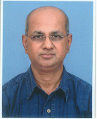 P G Diwakar