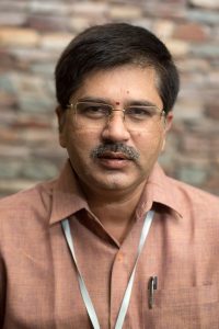 PV Raju new