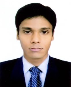 Prodip Kumar Das