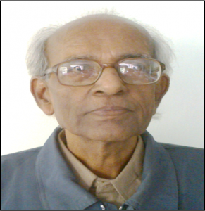 Rabindra Bhattacharya