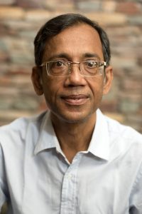 Rezaur Rahman new