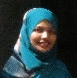 Rubaiya Akter