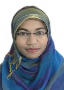 Sadmina Razzaque
