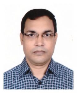 Shahjahan Mondal