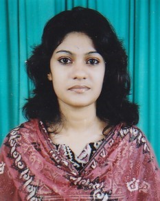 Shamrita Zaman