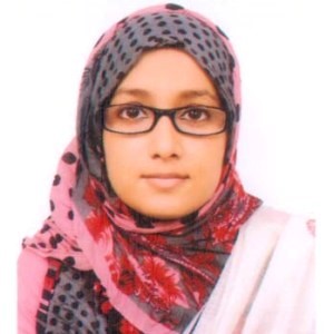 Shanjida Noor