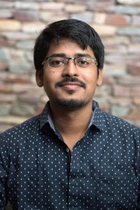 Shouvik Das new