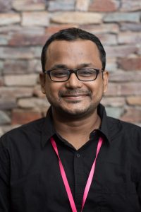 Sumanta Banerjee new