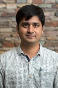 Sunil Kulkarni new
