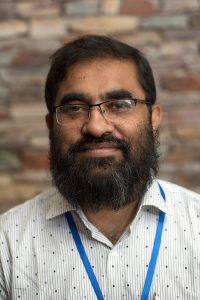 Tariq Omar new