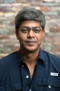 Tuhin Ghosh new