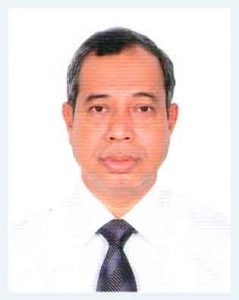 Waji Ullah