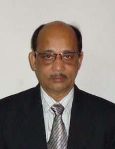 Zahedul Islam