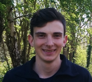 Alex Chapman