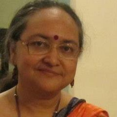 Anchita Ghatak