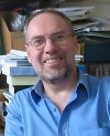 Derek Clarke