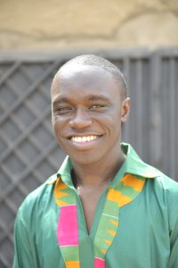 Kwame Owusu-Daaku photo