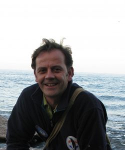 Manuel Barange